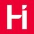 Haines Watts Wales logo