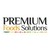 Premium Foods Solutions logo