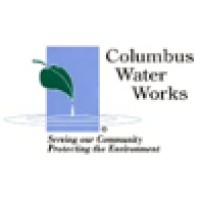 Columbus Water Works through Westaff Staffing Agency logo