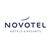Novotel Pau Pyrénées logo