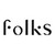 FOLKS logo