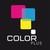 Color Plus logo