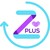Z-plus logo
