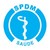 SPDM - Associação Paulista para o Desenvolvimento da Medicina logo