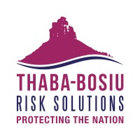 Thaba-Bosiu Risk Solutions logo