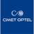 Cimet Optel logo