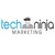 Tech Ninja Marketing logo