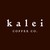 Kalei Coffee Co. logo