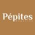 Pépites Magazine logo