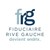 Fiduciaire Rive Gauche logo