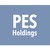 PES Holdings logo