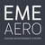 EME Aero logo