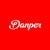 Danper logo