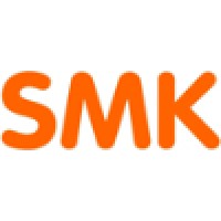 SMK logo