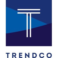 Trendco BV logo