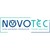 NOVOTEC logo