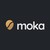 Moka logo