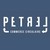 Petrel Commerce Circulaire logo