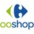 Carrefour Ooshop logo