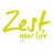 Zest Your Life logo