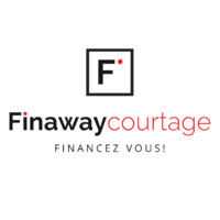FINAWAY COURTAGE logo