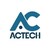 ACTECH logo