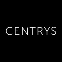 Centrys Inc. logo