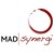 Mad Synergi logo