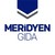 Meridyen Gıda logo