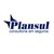 Plansul Consultoria em Seguros Saúde logo