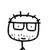 Professeur logo