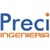 PRECI Ingenieria logo