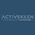 ActivSkeen logo