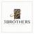 3Brothers logo