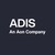 ADIS A/S logo