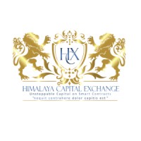 Himalaya Capital Exchange logo