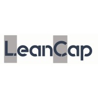 LeanCap logo
