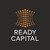 Logo di Ready Capital