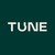 TUNE logo