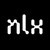 NLX (acquired by AWS) logo