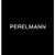 PERELMANN.Agency logo