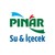 Pınar Su ve İçecek logo