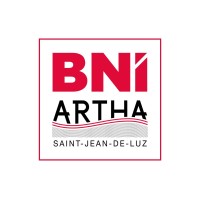 BNI St Jean de Luz Artha logo