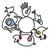 Jefo logo