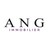ANG Immobilier logo