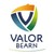 VALOR BEARN logo
