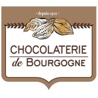 Chocolaterie de Bourgogne - Factory logo
