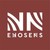 ENOSENS logo