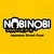 Nobi Nobi restaurant logo