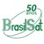 BrasilSat Harald S/A logo